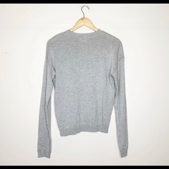 Revolve Lovers + Friends Crew Neck Sweater Size Small - Picture 3 of 6